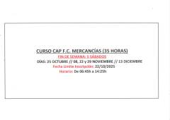 CARTEL SIN LOGO PARA WEB. CURSO CAP OCT-NOV-DIC 2025