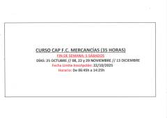 CARTEL SIN LOGO PARA WEB. CURSO CAP OCT-NOV-DIC 2025